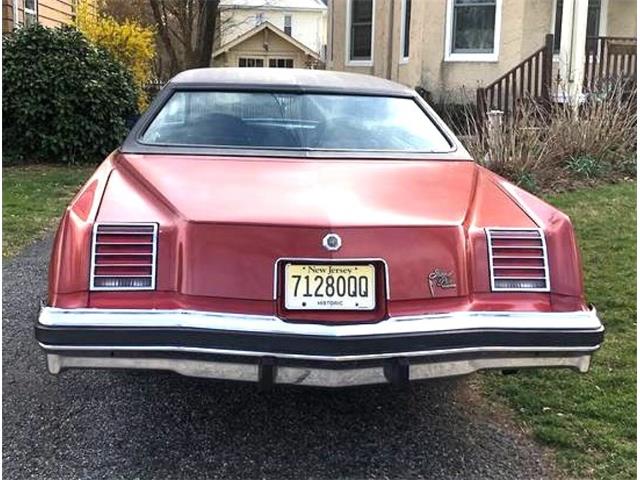 1976 Pontiac Grand Prix (CC-1848662) for sale in Lake Hiawatha, New Jersey