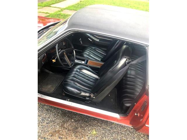 1976 Pontiac Grand Prix (CC-1848662) for sale in Lake Hiawatha, New Jersey