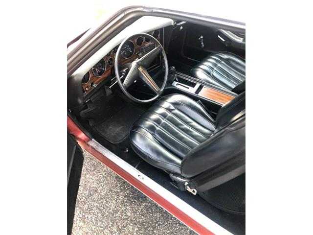 1976 Pontiac Grand Prix (CC-1848662) for sale in Lake Hiawatha, New Jersey