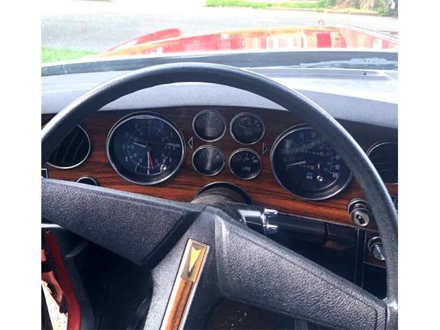 1976 Pontiac Grand Prix (CC-1848662) for sale in Lake Hiawatha, New Jersey