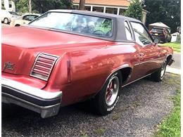 1976 Pontiac Grand Prix (CC-1848662) for sale in Lake Hiawatha, New Jersey