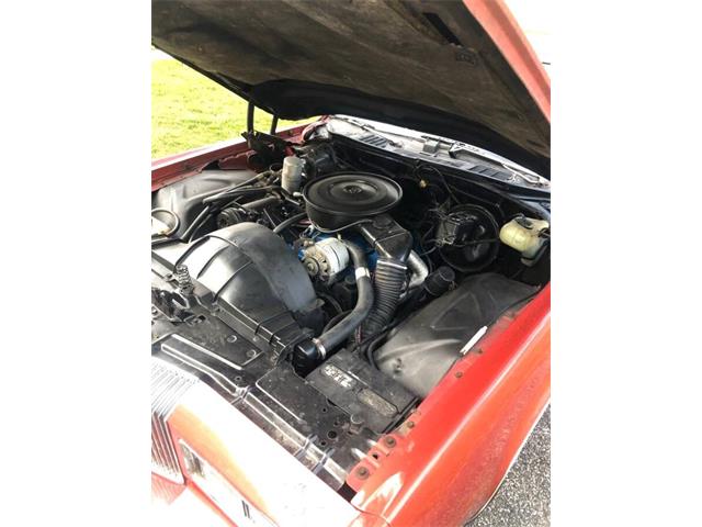 1976 Pontiac Grand Prix (CC-1848662) for sale in Lake Hiawatha, New Jersey