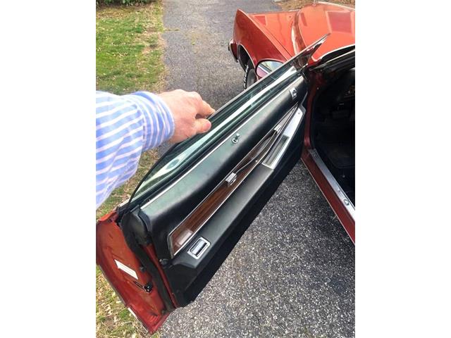 1976 Pontiac Grand Prix (CC-1848662) for sale in Lake Hiawatha, New Jersey