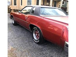 1976 Pontiac Grand Prix (CC-1848662) for sale in Lake Hiawatha, New Jersey