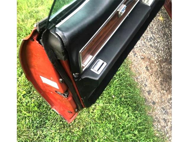 1976 Pontiac Grand Prix (CC-1848662) for sale in Lake Hiawatha, New Jersey