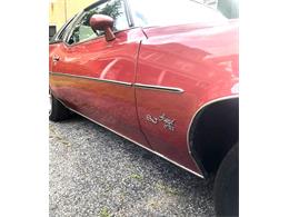 1976 Pontiac Grand Prix (CC-1848662) for sale in Lake Hiawatha, New Jersey