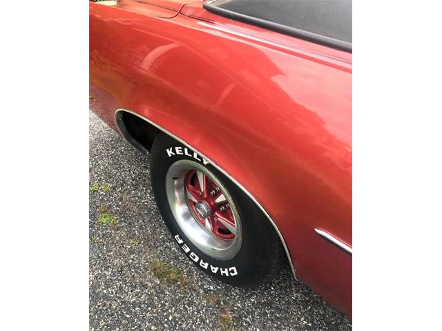 1976 Pontiac Grand Prix (CC-1848662) for sale in Lake Hiawatha, New Jersey