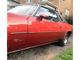 1976 Pontiac Grand Prix (CC-1848662) for sale in Lake Hiawatha, New Jersey