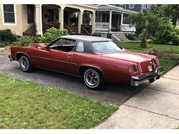 1976 Pontiac Grand Prix (CC-1848662) for sale in Lake Hiawatha, New Jersey