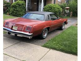1976 Pontiac Grand Prix (CC-1848662) for sale in Lake Hiawatha, New Jersey