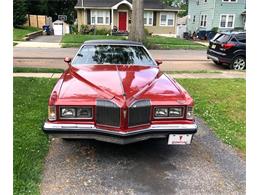 1976 Pontiac Grand Prix (CC-1848662) for sale in Lake Hiawatha, New Jersey