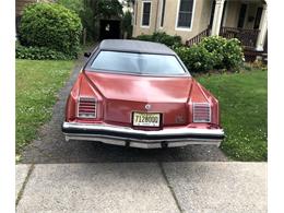 1976 Pontiac Grand Prix (CC-1848662) for sale in Lake Hiawatha, New Jersey