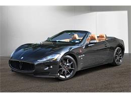 2012 Maserati GranTurismo (CC-1848669) for sale in Boca Raton, Florida