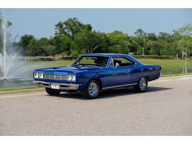 1969 Plymouth Road Runner (CC-1848722) for sale in Calverton, New York