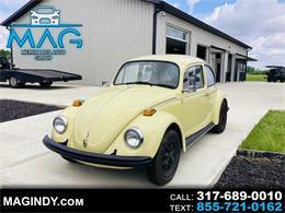1971 Volkswagen Beetle (CC-1848745) for sale in Cicero, Indiana