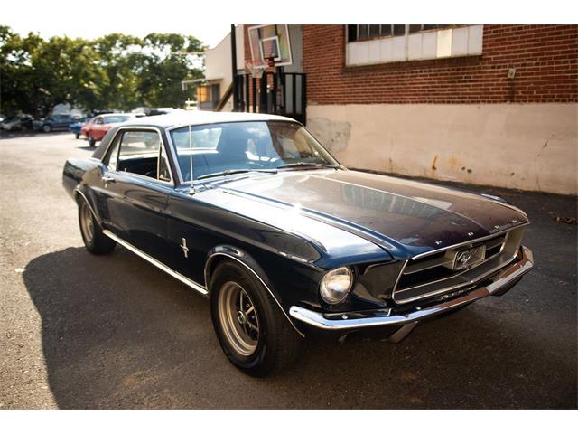 1967 Ford Mustang (CC-1848759) for sale in Penndel, Pennsylvania