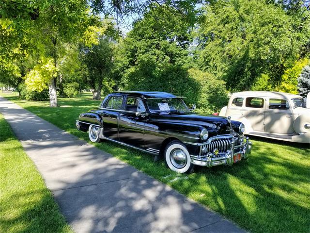 1950 DeSoto Custom SD for Sale | ClassicCars.com | CC-1848780