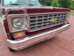1975 Chevrolet C20 (CC-1848803) for sale in CONROE, Texas