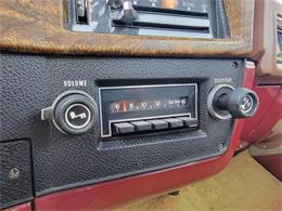 1975 Chevrolet C20 (CC-1848803) for sale in CONROE, Texas