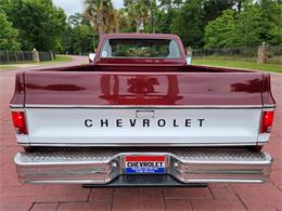 1975 Chevrolet C20 (CC-1848803) for sale in CONROE, Texas