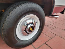 1975 Chevrolet C20 (CC-1848803) for sale in CONROE, Texas