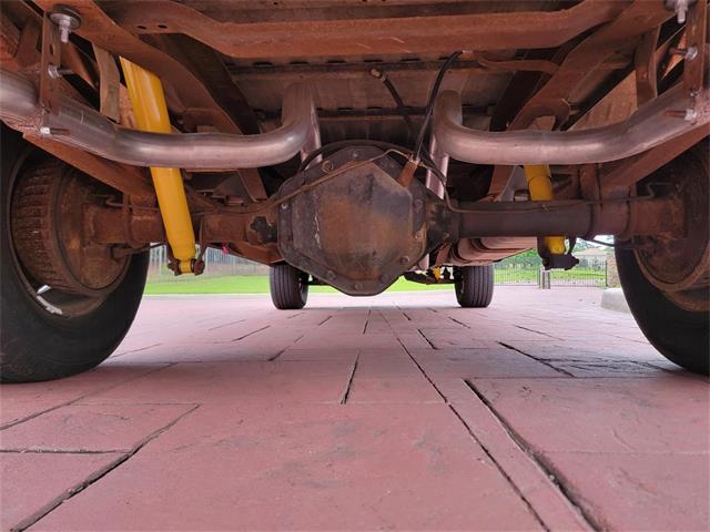 1975 Chevrolet C20 (CC-1848803) for sale in CONROE, Texas
