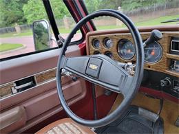 1975 Chevrolet C20 (CC-1848803) for sale in CONROE, Texas