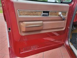 1975 Chevrolet C20 (CC-1848803) for sale in CONROE, Texas