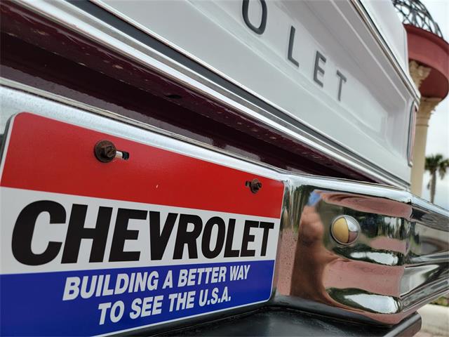 1975 Chevrolet C20 (CC-1848803) for sale in CONROE, Texas