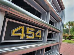 1975 Chevrolet C20 (CC-1848803) for sale in CONROE, Texas