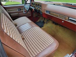 1975 Chevrolet C20 (CC-1848803) for sale in CONROE, Texas