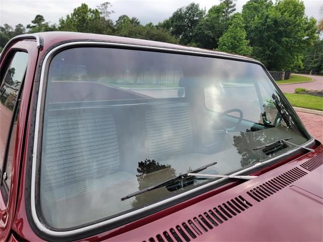 1975 Chevrolet C20 (CC-1848803) for sale in CONROE, Texas