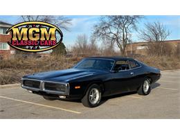 1974 Dodge Charger (CC-1840881) for sale in Addison, Illinois