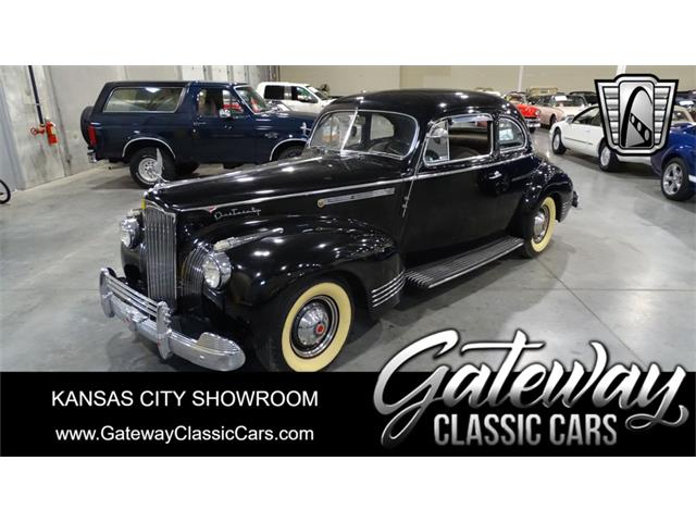 1941 Packard 120 (CC-1848822) for sale in O'Fallon, Illinois