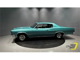 1966 Chevrolet Caprice (CC-1848826) for sale in Manitowoc, Wisconsin