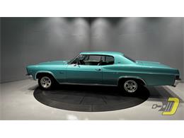 1966 Chevrolet Caprice (CC-1848826) for sale in Manitowoc, Wisconsin