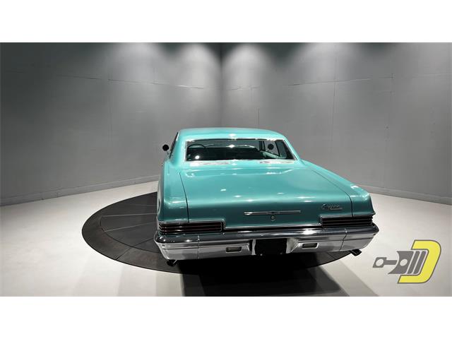 1966 Chevrolet Caprice (CC-1848826) for sale in Manitowoc, Wisconsin