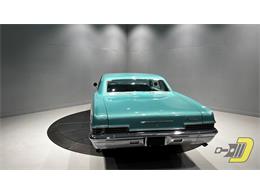 1966 Chevrolet Caprice (CC-1848826) for sale in Manitowoc, Wisconsin
