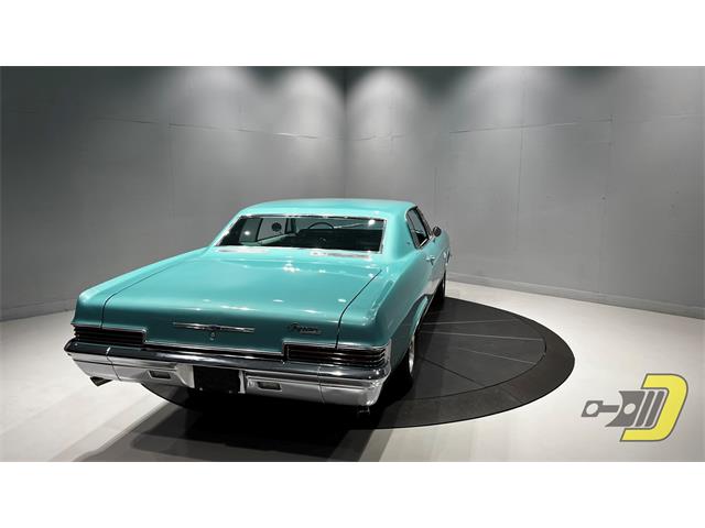 1966 Chevrolet Caprice (CC-1848826) for sale in Manitowoc, Wisconsin