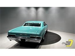 1966 Chevrolet Caprice (CC-1848826) for sale in Manitowoc, Wisconsin