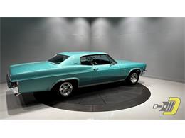 1966 Chevrolet Caprice (CC-1848826) for sale in Manitowoc, Wisconsin
