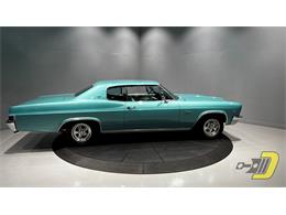 1966 Chevrolet Caprice (CC-1848826) for sale in Manitowoc, Wisconsin