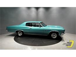 1966 Chevrolet Caprice (CC-1848826) for sale in Manitowoc, Wisconsin