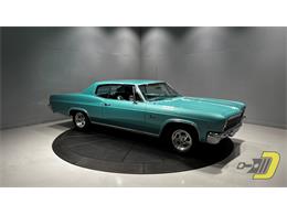 1966 Chevrolet Caprice (CC-1848826) for sale in Manitowoc, Wisconsin