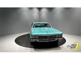 1966 Chevrolet Caprice (CC-1848826) for sale in Manitowoc, Wisconsin