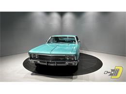 1966 Chevrolet Caprice (CC-1848826) for sale in Manitowoc, Wisconsin