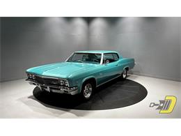 1966 Chevrolet Caprice (CC-1848826) for sale in Manitowoc, Wisconsin