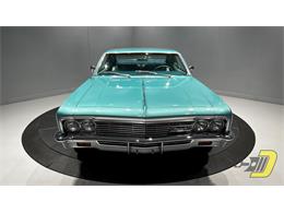 1966 Chevrolet Caprice (CC-1848826) for sale in Manitowoc, Wisconsin