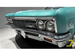 1966 Chevrolet Caprice (CC-1848826) for sale in Manitowoc, Wisconsin