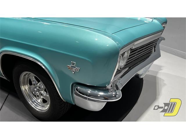 1966 Chevrolet Caprice (CC-1848826) for sale in Manitowoc, Wisconsin
